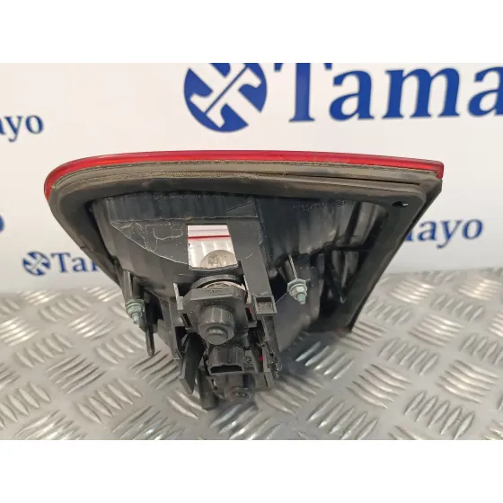 Piloto Trasero Izquierdo Interior para Seat Leon (1M1)