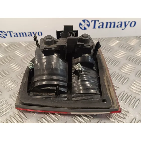 Piloto Trasero Izquierdo Interior para Seat Leon (1M1)