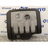 Tapa Motor para Volkswagen Passat Berlina (3C2)