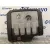 Tapa Motor para Volkswagen Passat Berlina (3C2)