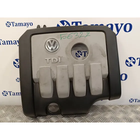 Tapa Motor para Volkswagen Passat Berlina (3C2)