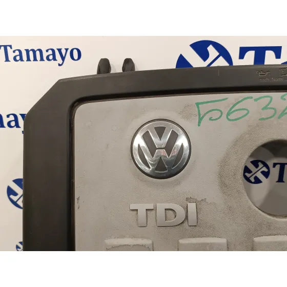Tapa Motor para Volkswagen Passat Berlina (3C2)
