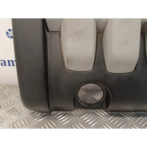 Tapa Motor para Volkswagen Passat Berlina (3C2)