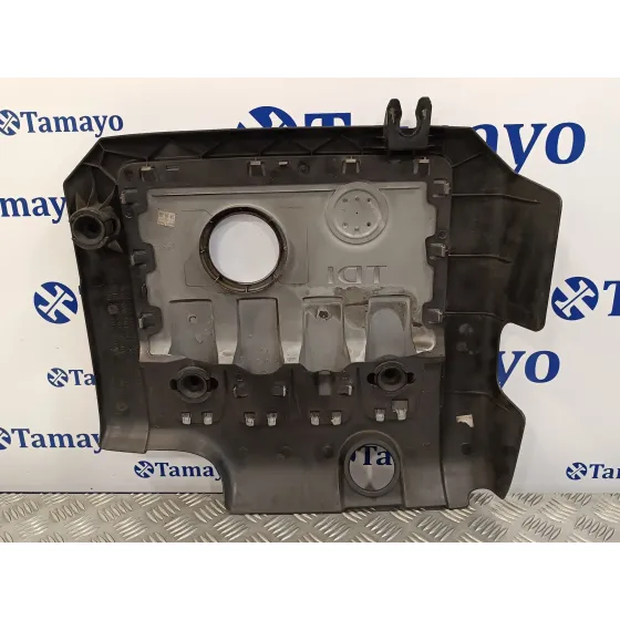 Tapa Motor para Volkswagen Passat Berlina (3C2)