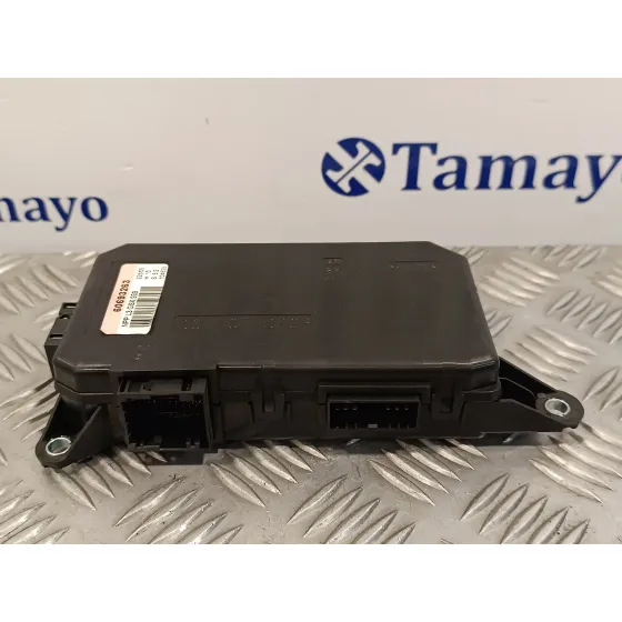 Modulo Confort para Alfa Romeo 159 (140)