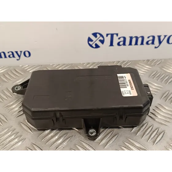 Modulo Confort para Alfa Romeo 159 (140)
