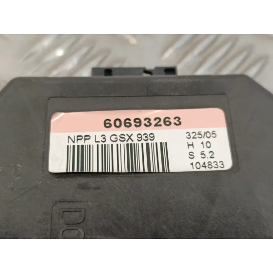 Modulo Confort para Alfa Romeo 159 (140)