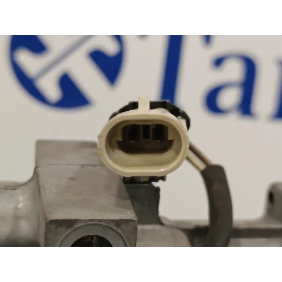 Compresor Aire Acondicionado para Opel Corsa C
