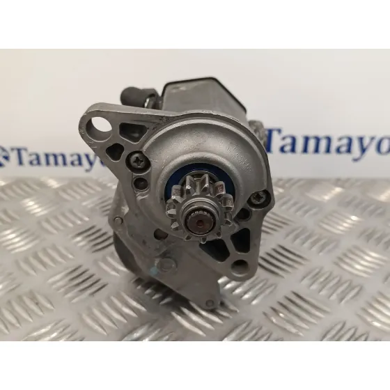 Motor Arranque para Mg Serie 400 (Rt)