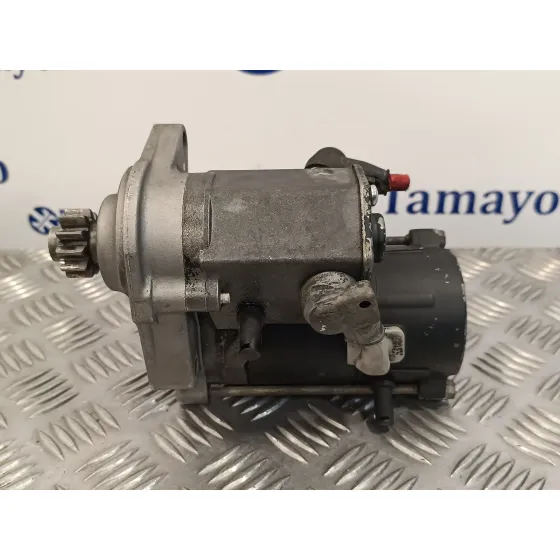 Motor Arranque para Mg Serie 400 (Rt)