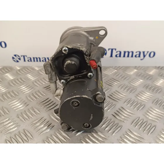 Motor Arranque para Mg Serie 400 (Rt)