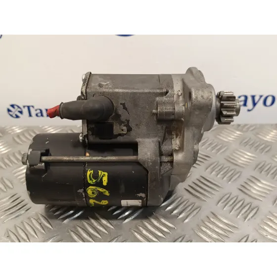 Motor Arranque para Mg Serie 400 (Rt)