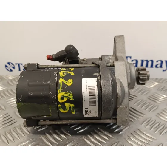 Motor Arranque para Mg Serie 400 (Rt)