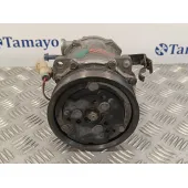 Compresor Aire Acondicionado para Mg Serie 400 (Rt)