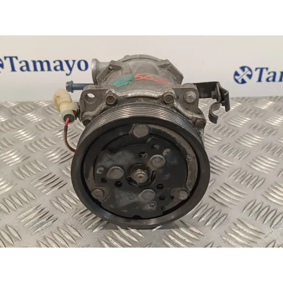 Compresor Aire Acondicionado para Mg Serie 400 (Rt)
