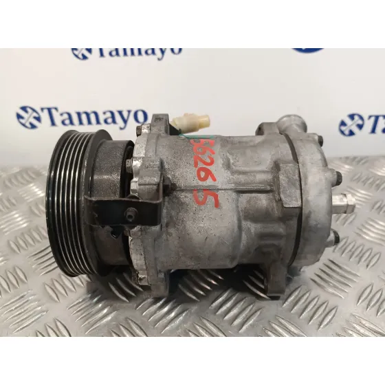 Compresor Aire Acondicionado para Mg Serie 400 (Rt)
