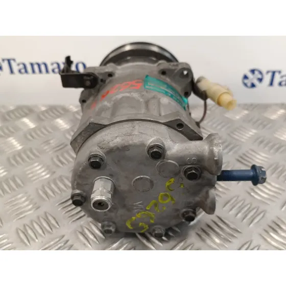 Compresor Aire Acondicionado para Mg Serie 400 (Rt)