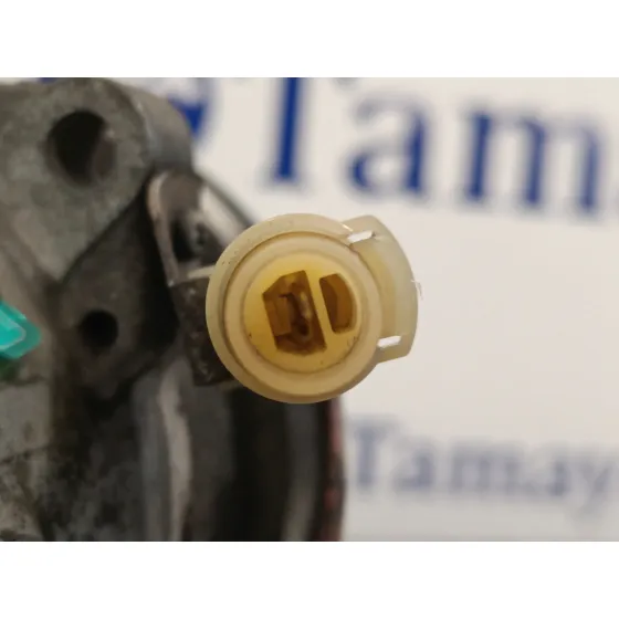 Compresor Aire Acondicionado para Mg Serie 400 (Rt)