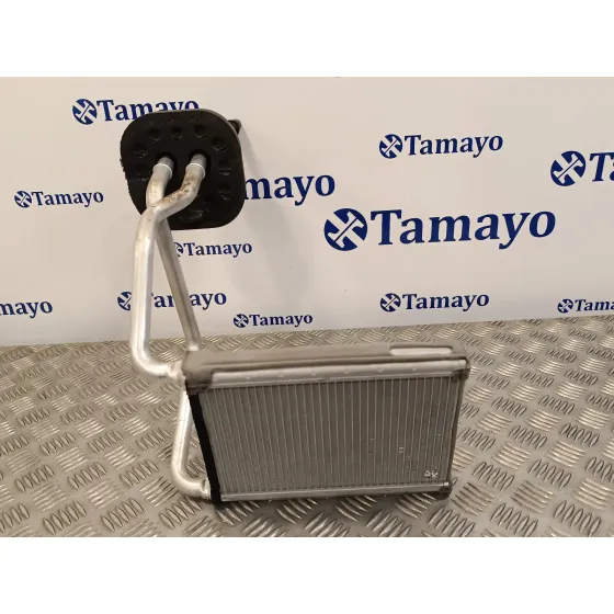 Radiador Calefaccion / Aire Acondicionado para Ford Transit Furgon (Tts)