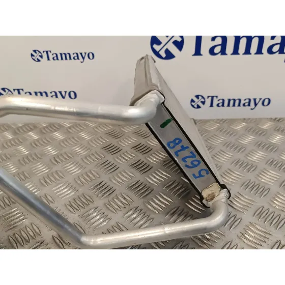 Radiador Calefaccion / Aire Acondicionado para Ford Transit Furgon (Tts)