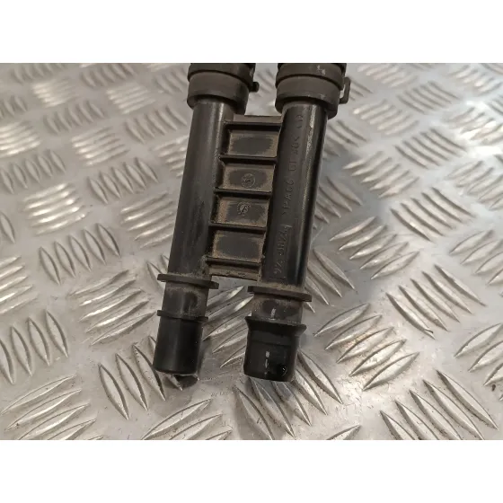 Radiador Calefaccion / Aire Acondicionado para Ford Transit Furgon (Tts)