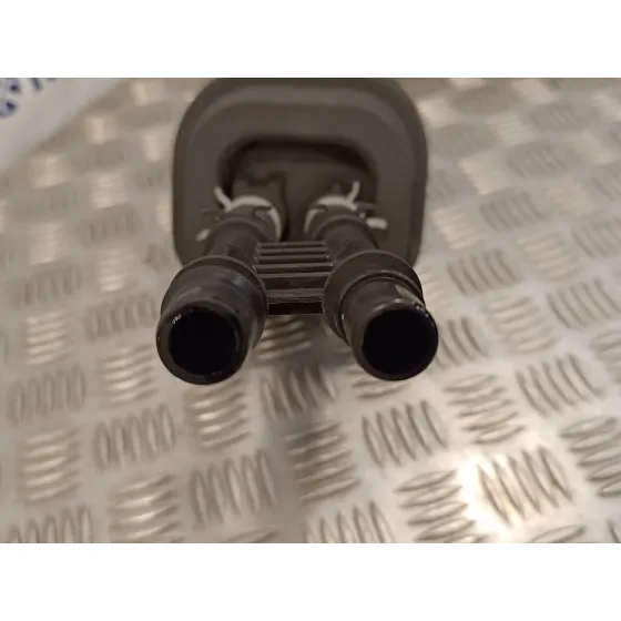 Radiador Calefaccion / Aire Acondicionado para Ford Transit Furgon (Tts)