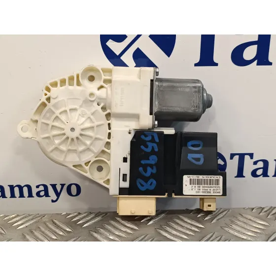 Motor Elevalunas Delantero Derecho para Citroën C4 Berlina