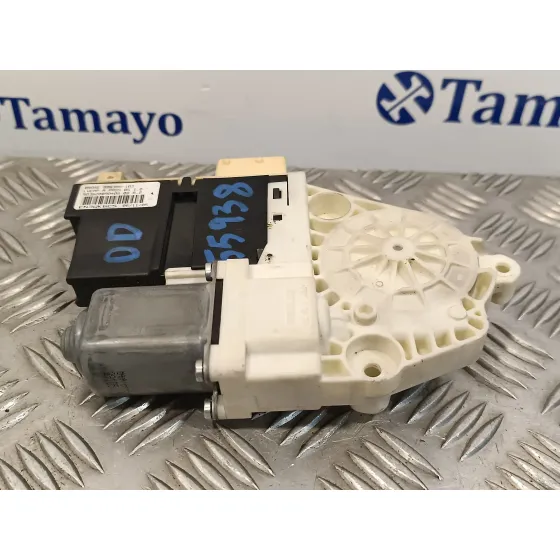 Motor Elevalunas Delantero Derecho para Citroën C4 Berlina