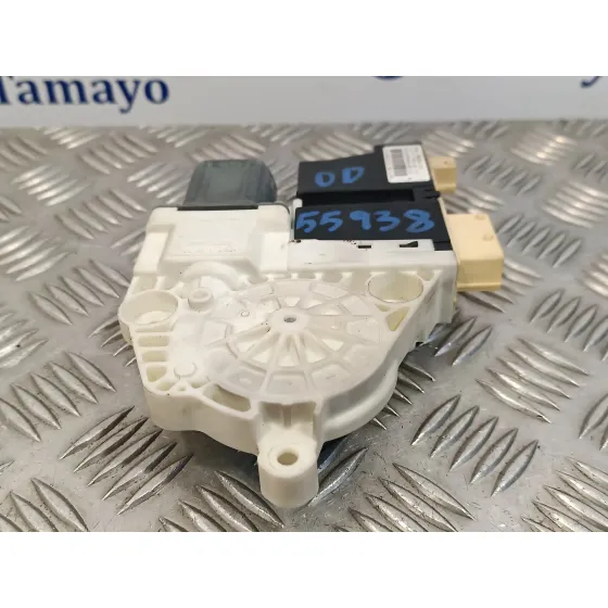 Motor Elevalunas Delantero Derecho para Citroën C4 Berlina
