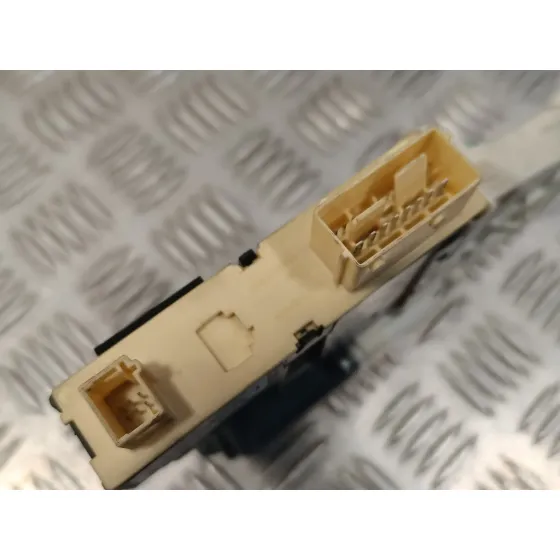 Motor Elevalunas Delantero Derecho para Citroën C4 Berlina