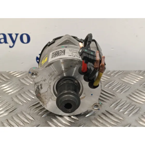Motor Cana Direccion para Fiat Panda / Panda Classic (169_)