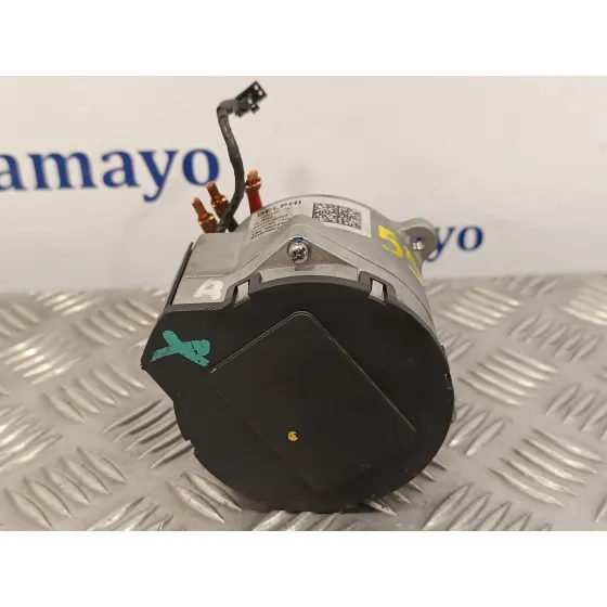 Motor Cana Direccion para Fiat Panda / Panda Classic (169_)