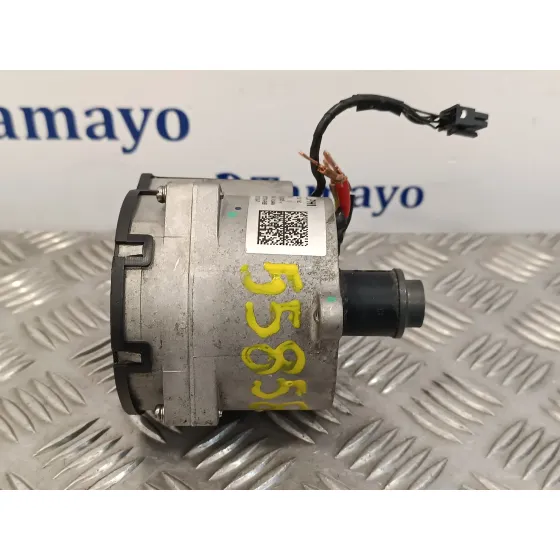 Motor Cana Direccion para Fiat Panda / Panda Classic (169_)