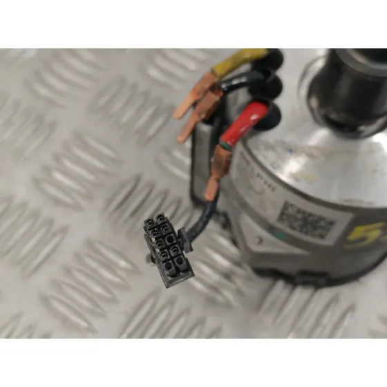 Motor Cana Direccion para Fiat Panda / Panda Classic (169_)