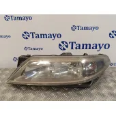 Faro Izquierdo para Renault Laguna Ii (Bg0)