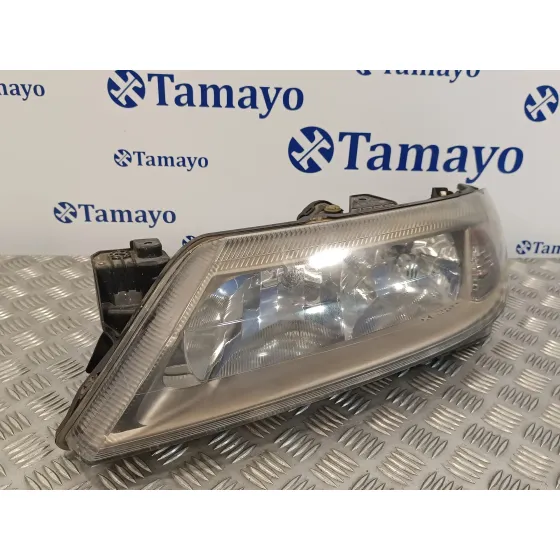 Faro Izquierdo para Renault Laguna Ii (Bg0)