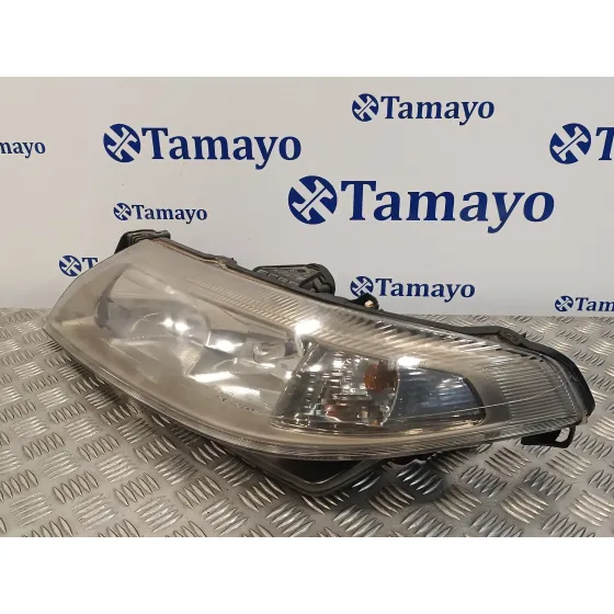 Faro Izquierdo para Renault Laguna Ii (Bg0)