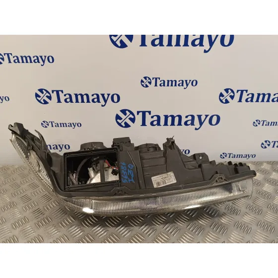 Faro Izquierdo para Renault Laguna Ii (Bg0)