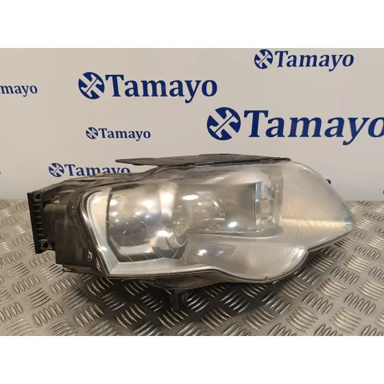 Faro Derecho para Volkswagen Passat Berlina (3C2)