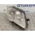 Faro Derecho para Volkswagen Passat Berlina (3C2)