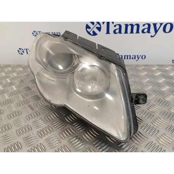 Faro Derecho para Volkswagen Passat Berlina (3C2)