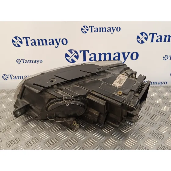 Faro Derecho para Volkswagen Passat Berlina (3C2)