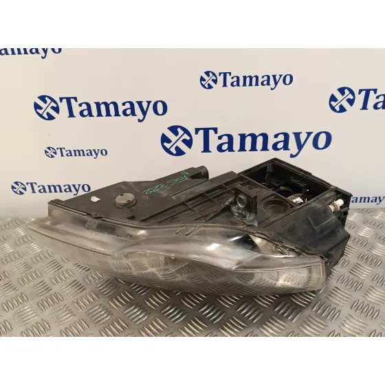 Faro Derecho para Volkswagen Passat Berlina (3C2)