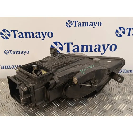 Faro Derecho para Volkswagen Passat Berlina (3C2)
