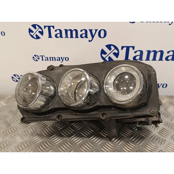 Faro Izquierdo para Alfa Romeo 159 (140)