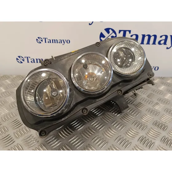 Faro Izquierdo para Alfa Romeo 159 (140)