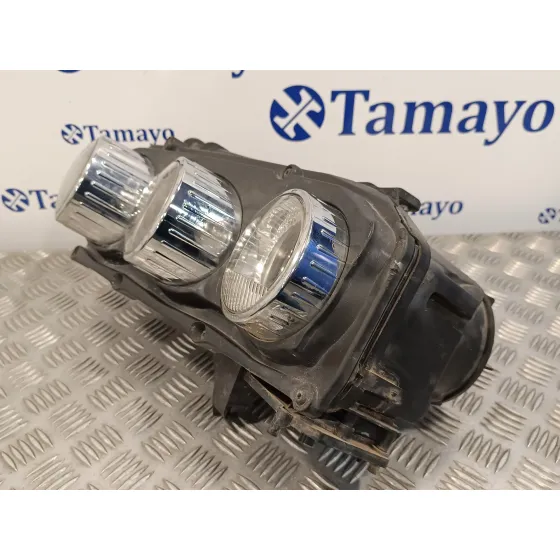 Faro Izquierdo para Alfa Romeo 159 (140)
