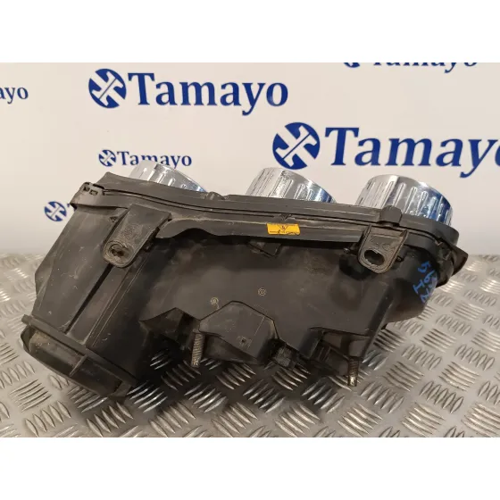 Faro Izquierdo para Alfa Romeo 159 (140)