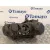 Faro Izquierdo para Alfa Romeo 159 (140)