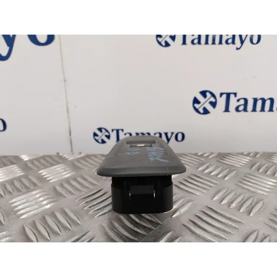 Mando Elevalunas Delantero Derecho para Peugeot 308 Sw